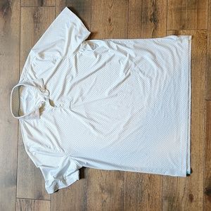 Johnnie-O like new golf shirt